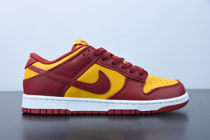 Nike SBDunk Low"Midas Gold" DD1391-701