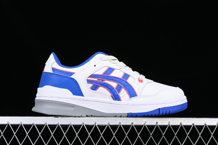 As*ic*s men ex89 white illusion blue 1201a476-101