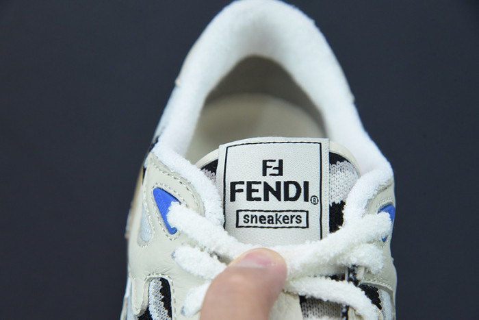 F**di sneakers