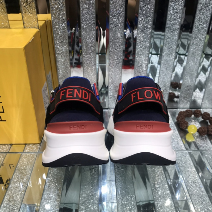 F**di sneakers