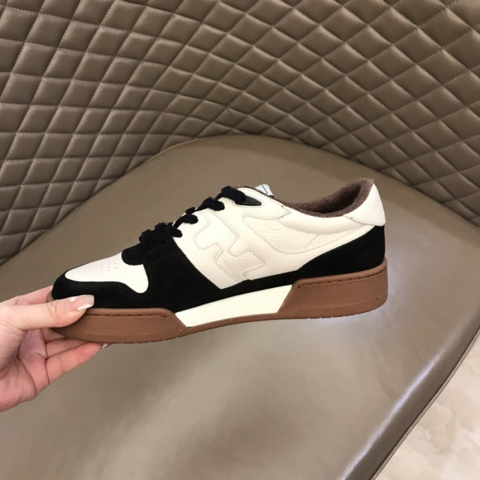 F**di sneakers