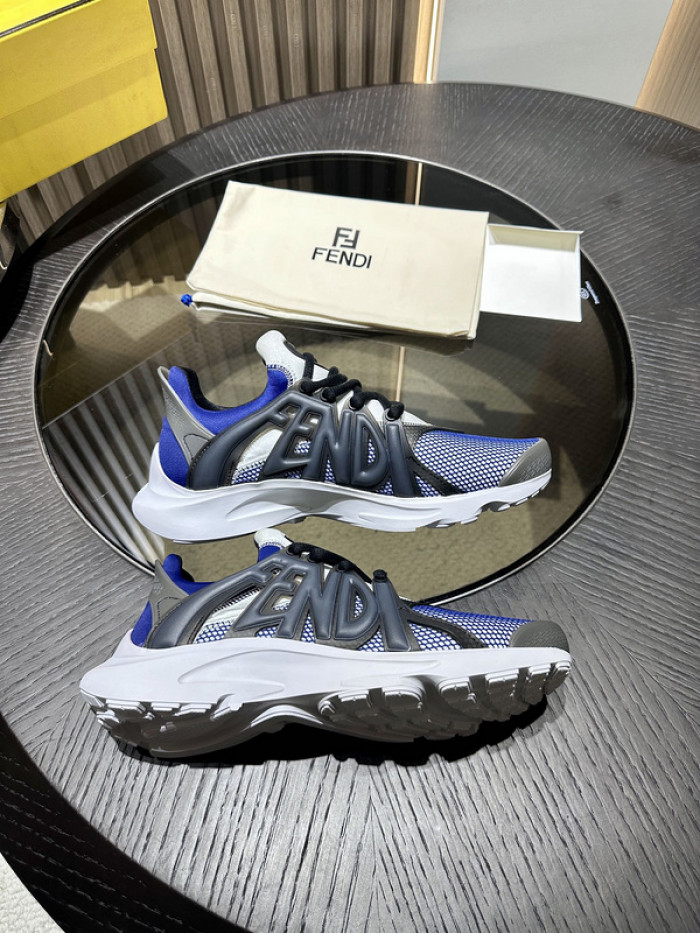 F**di sneakers