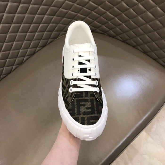 F**di sneakers