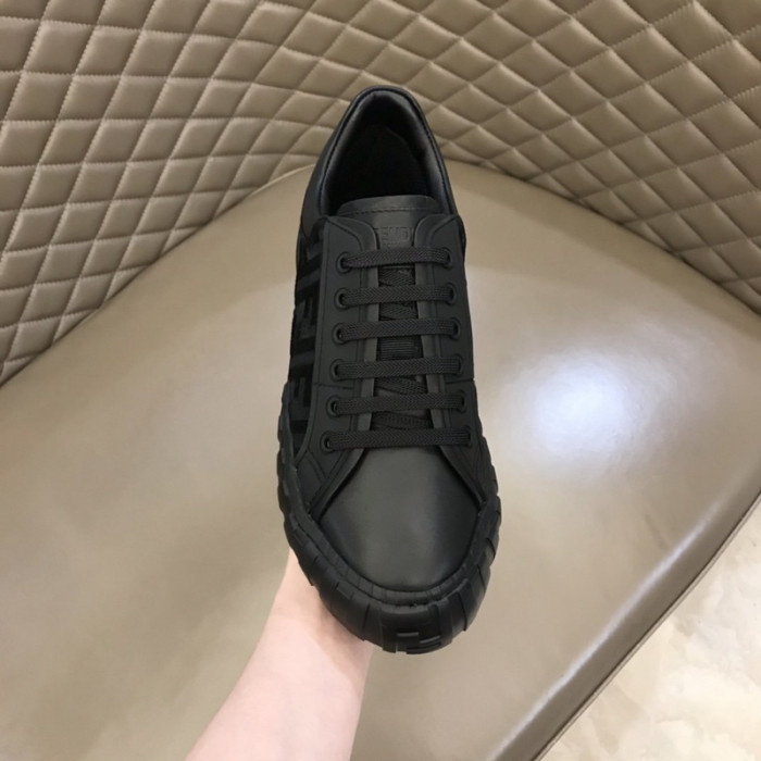 F**di sneakers