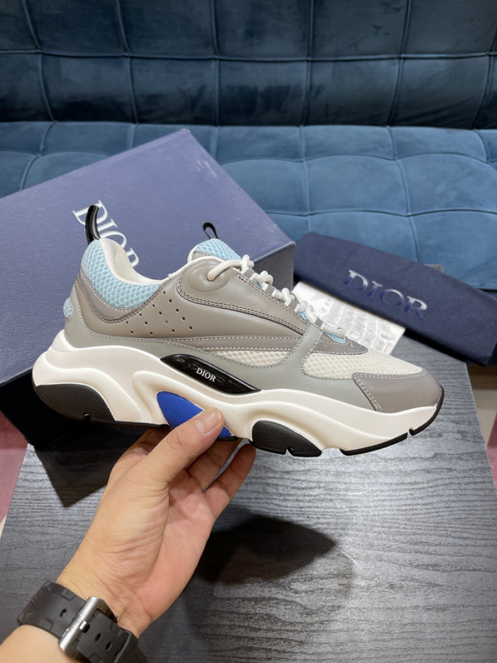 DOR B22 SNEAKERS