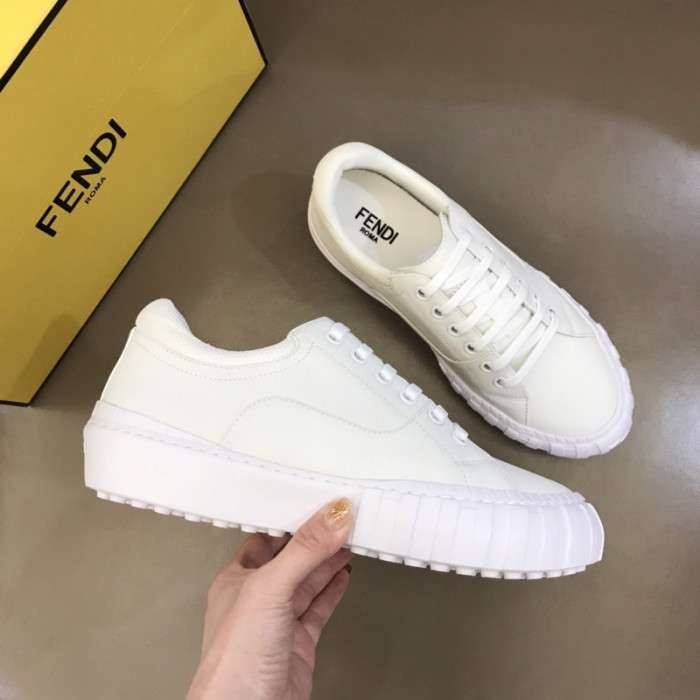 F**di sneakers