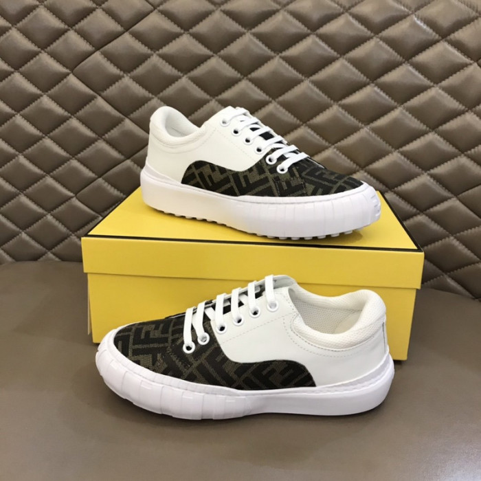 F**di sneakers