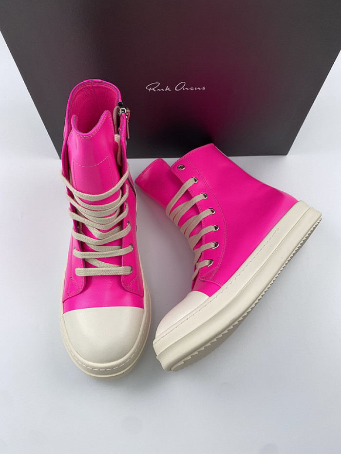 RICK OWENS