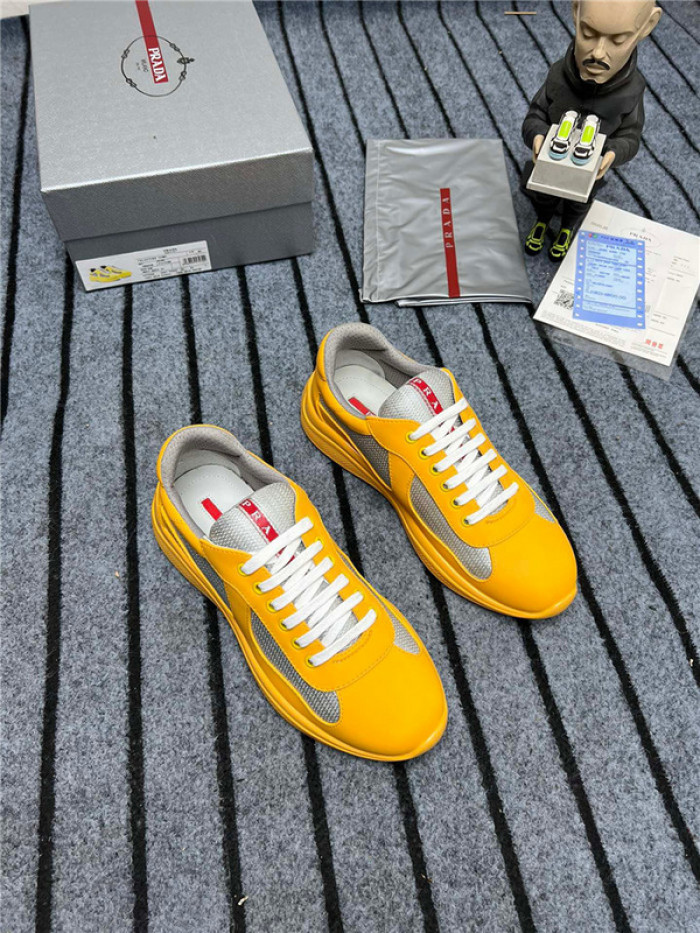 PRDA Sneaker