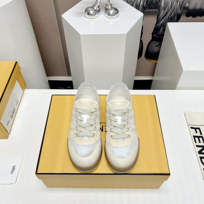 F**di sneakers